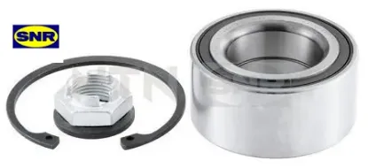 Aks rulmanı set r18012  snr resmi