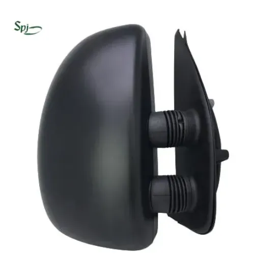 Dış dikiz aynası man.sol   boxer-ducato 94-99 1312467080 resmi