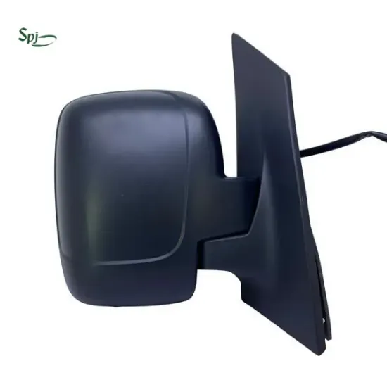 Jumpy expert scudo elektrikli ayna 07/17 tek camlı sensörlü sağ 8153.L5/ 9467192088 resmi