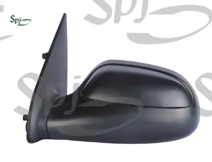 Dış dikiz aynası mek.sol saxo   96-> 8148.Ks resmi