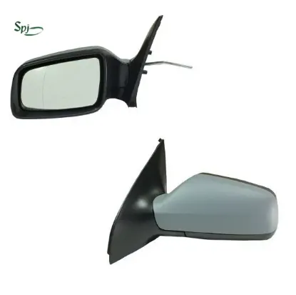 Astra g mekanik ayna 98/04 astarlı kör noktalı sol 6428076/  resmi