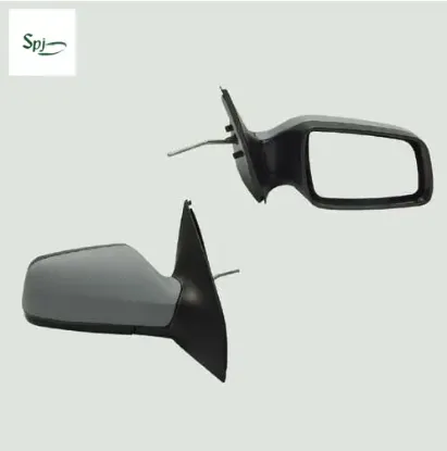 Astra g mekanik ayna 98/04 astarlı sağ 6428077/ 6428740 resmi