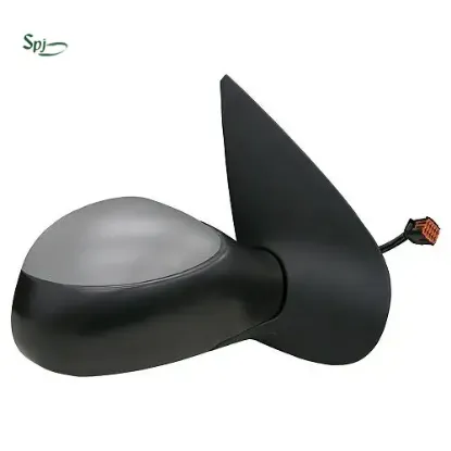 Dış dikiz aynası elek.ast.sen.sağ 206  03-> 8149.Kn resmi