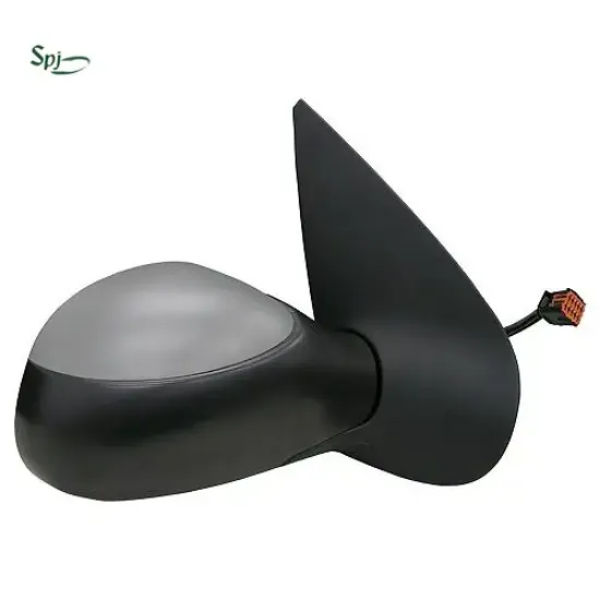 Dış dikiz aynası elek.ast.sen.sağ 206  03-> 8149.Kn resmi