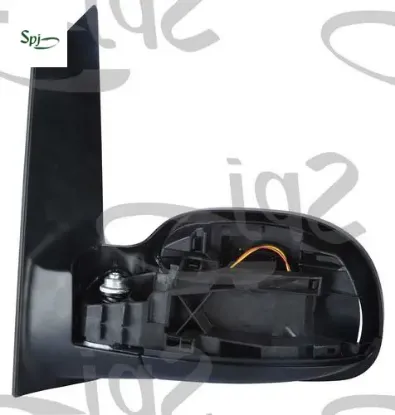 Vıano elektrikli ayna 03/11 astarlı kör noktalı sol 6398107716/  resmi