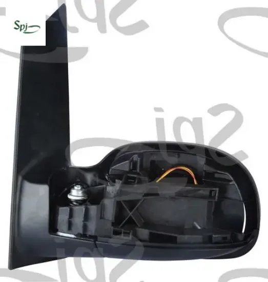 Vıano elektrikli ayna 03/11 astarlı kör noktalı sol 6398107716/  resmi