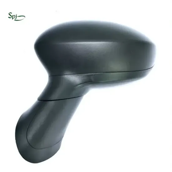 Lınea (07/18) g.punto (05/09) evo (09/18) elektrikli ayna siyah tip sol 735410433/  resmi