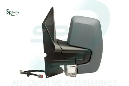 Astra j elektrikli katlanır ayna 10/20 astarlı kör noktalı sol 1428451/ 13308367 resmi