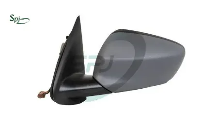 Dış dikiz aynası elektirikli astarlı kör noktalı sağ c3 ds3 8154at resmi