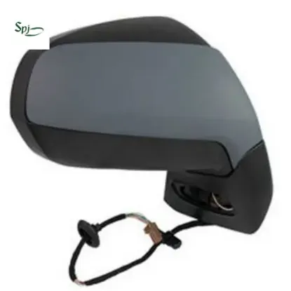 Dış dikiz aynası sağ elekt.katl.ast.sin.sen. 5008 8153.Zg resmi