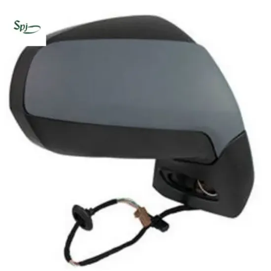 Dış dikiz aynası sağ elekt.katl.ast.sin.sen. 5008 8153.Zg resmi