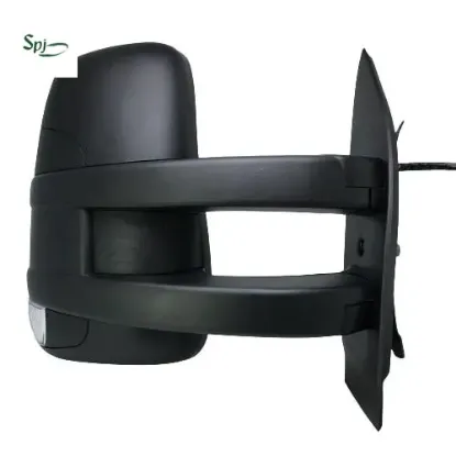 Daıly elektrikli ayna 15->sinyalli uzun kol sağ 5802029798 resmi