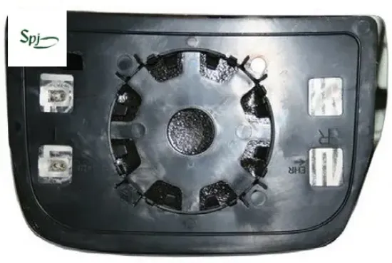 Daıly elektrikli ayna camı 06/14   uzun kol 15-->  alt parça sol 3801928/  resmi