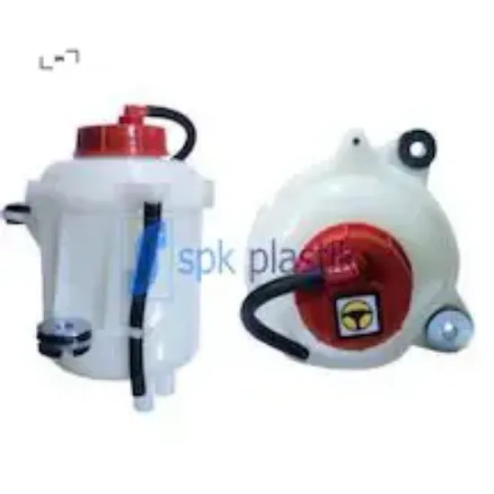 Direksiyon hidrolik yağ deposu filtreli doblo 01-09 -albea-palıo 1.3 mjt-1.9d-1.9 jtd kapaklı 46767469 resmi