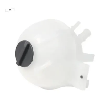 Radyator yedek su deposu sprınter b906 . Crafter 30-35-50 sensorlu a9065010503/ 2e0121407 resmi