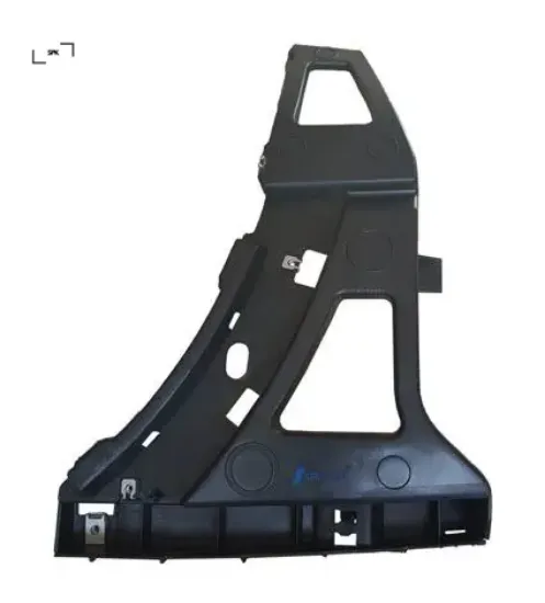 Ön tampon bağlantı braketi sol çift tırnak transıt v363 15 bk3117d959cd resmi