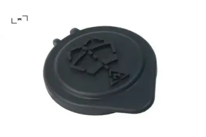 Su fiskiye depo kapağı mını ba61667264145 resmi