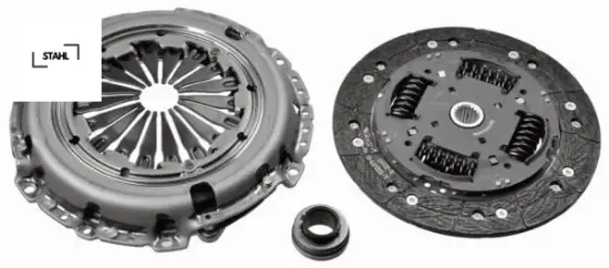 Debrıyaj setı combo e-crossland 18 207-208-301-308 08 2008 13 3008 16 rıfter-partner -berlıngo-jumpy 1650400680/ 1611273080/ 1611284780 resmi