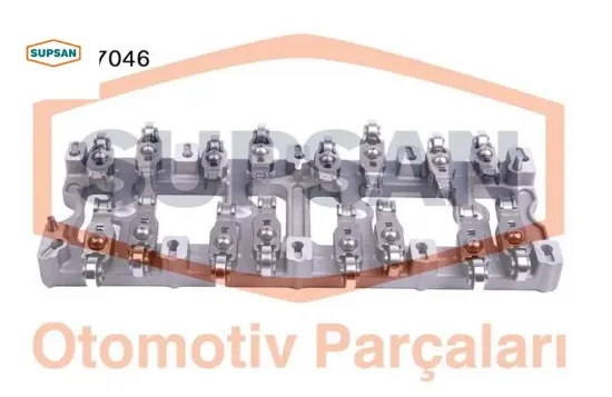 Külbütör köprüsü tuş takımı ducato-boxer-jumper 2.2hdı- transıt v362 2.2tdcı 155ps 11 17 2.4tdcı 100 bk2q6k551bd/ 0903.H2/ 175638 resmi