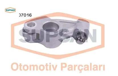 Subap fincanı piyano tuşu takım 16 li master 2.5dcı 16v g9u -movano 2.5cdtı 16v 8200009982 resmi