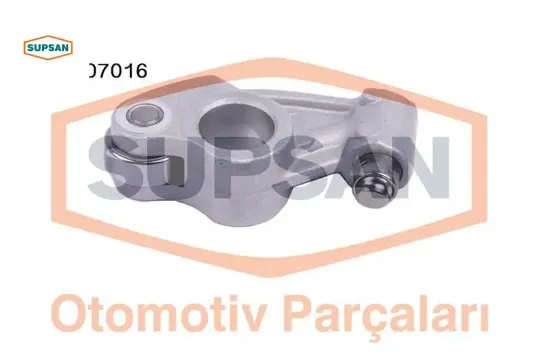 Subap fincanı piyano tuşu takım 16 li master 2.5dcı 16v g9u -movano 2.5cdtı 16v 8200009982 resmi