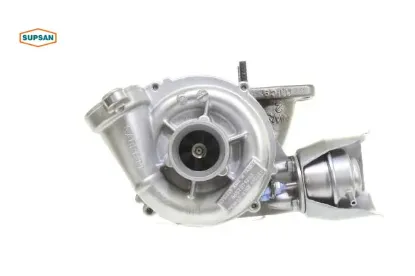 Turbo komple 107-206-207-307-c1-c2-c3-xsara 1.4 hdı dv4td fıesta 1.4 tdcı dv4td 68 bg 0375.G9/ 2s6q6k682aa/ 2s6q6k682ad resmi
