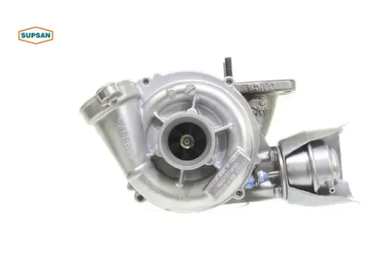 Turbo komple 107-206-207-307-c1-c2-c3-xsara 1.4 hdı dv4td fıesta 1.4 tdcı dv4td 68 bg 0375.G9/ 2s6q6k682aa/ 2s6q6k682ad resmi
