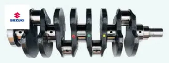 Krank mılı 500-500l-albea-punto-fıorıno-doblo-lınea-palıo 06 alfa mıto 09 18 nemo 10 ka 08 16 lancıa 55200307/ 95524196/ 12220m86j00 resmi