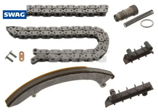 Eksantrık zıncır setı mercedes m102 e.m. W201 w123 s123 w124 s124 c124 a0039978294/ a1020501011/ a1020520416 resmi