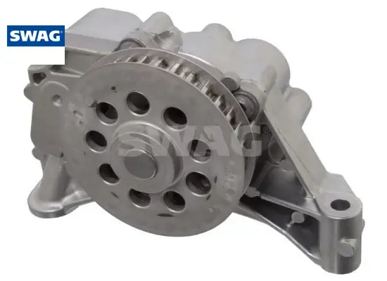 Yağ pompası cay/caa motor 1.6tdi passat-jetta-caddy yeni model febı 47284 03l115105b resmi