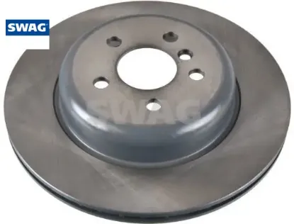 Fren dıskı arka sag g30 g32 g11 g12 34216882246 resmi