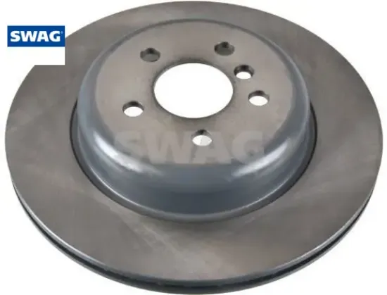 Fren dıskı arka sag g30 g32 g11 g12 34216882246 resmi