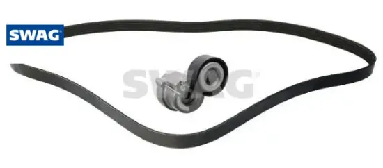 V kayış seti egea 15 500l 14 gıulıetta 14 1.6d mtj 6pk 1345 55251324 resmi