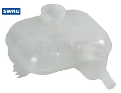 Genleşme kavanozu radyatör ek su deposu astra h 1.4 1.6 1.8 04 1682641080/ 1304241/ 93179469 resmi