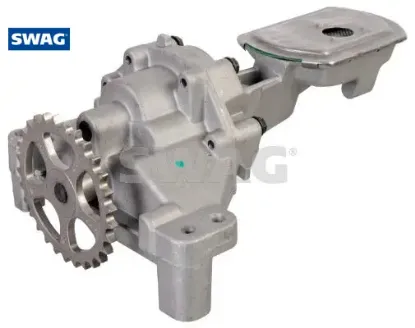 Yağ pompası partner-berlıngo 206 2.0hdı 1001.92/ 1001.C0  resmi