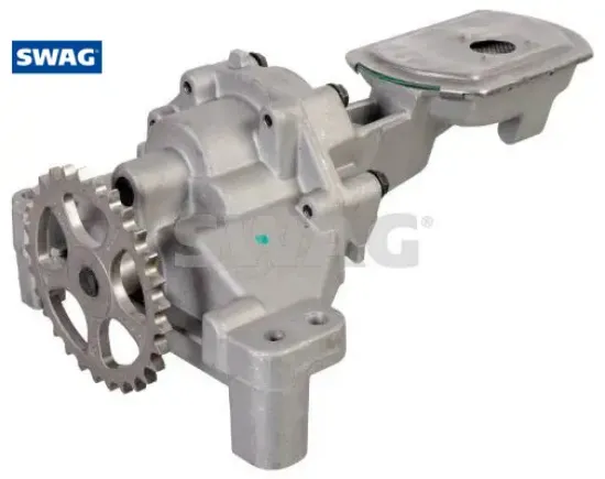 Yağ pompası partner-berlıngo 206 2.0hdı 1001.92/ 1001.C0  resmi