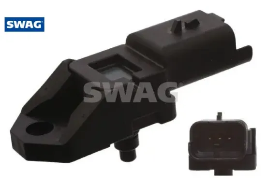 Emme hava basınç sensörü c5 ıı 407 jumpy ııı/1920cz/1920.Cz/9639469280/1231463/1256481/swag 62937740  swag resmi