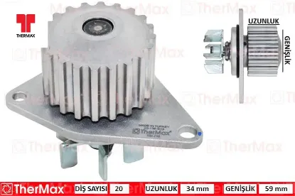 Devirdaim 106 ı-ıı-206-partner-berlıngo-c15-saxo-xsara 96 1.4 pa628 t 1207.18/ 1201.E3/ 1207.23/ 9617376980 resmi