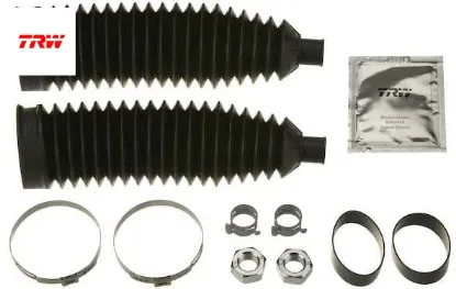 Direksiyon körüğü merıva b 10 93191260/ 1609356 resmi