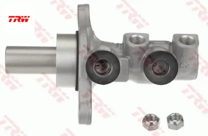 Fren ana merkezi partner 08 berlıngo 08 1.6 hdı-vtı 4601.V9 resmi