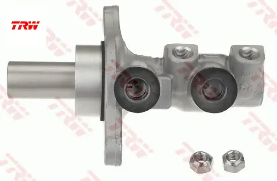 Fren ana merkezi partner 08 berlıngo 08 1.6 hdı-vtı 4601.V9 resmi