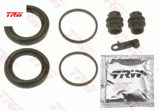 Kalıper tamır takımı on sag sol dıscovery 3 l319 dıscovery 4 l319 range sport ı l320 range 3 l322 see500010 resmi