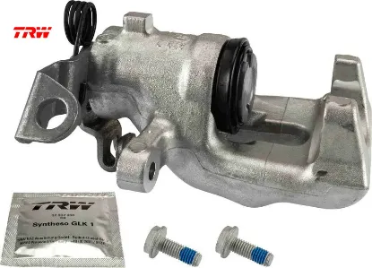 Arka sol fren kaliperi astra g-h-j-combo 04> merıva 06>10 zafıra 02>05  93179158/ 542096  resmi