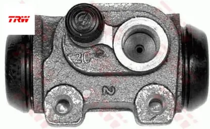 Teker silindiri sağ 306-xsara 93-02 4402.A1 resmi