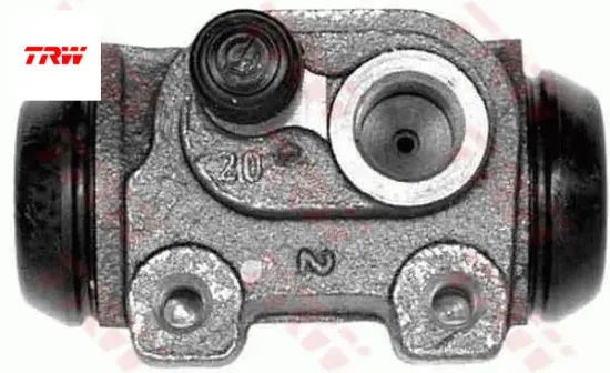 Teker silindiri sağ 306-xsara 93-02 4402.A1 resmi