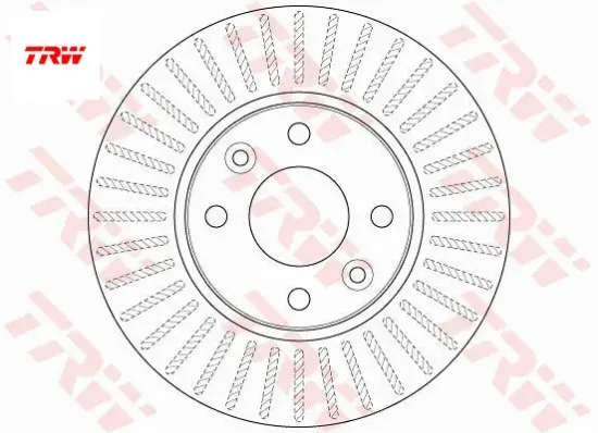 Ön fren disk aynası captur 13-.. Kangoo 08-.. Zoe a4154200101/ 402061200r/ 40206 resmi