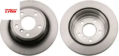 Fren dıskı arka bmw f30 f32 f34 f36 34216864900 resmi