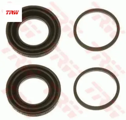 Kaliper demir takımı arka a4 passat 107083466 resmi