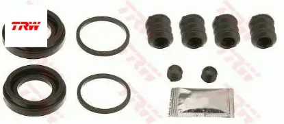 Kaliper tamir takımı ön a1 a4 passat 107083466/ 8d0698671 resmi