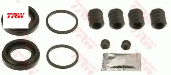 Kaliper tamir takımı ön a1 a4 passat 107083466/ 8d0698671 resmi